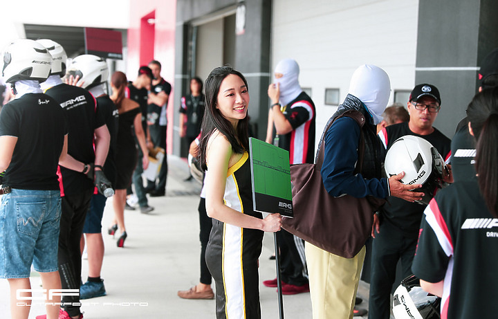 --首屆戰隊-- 2019 AMG 駕駛學院 進階課程 超激熱血開課全紀錄!! (文超長)