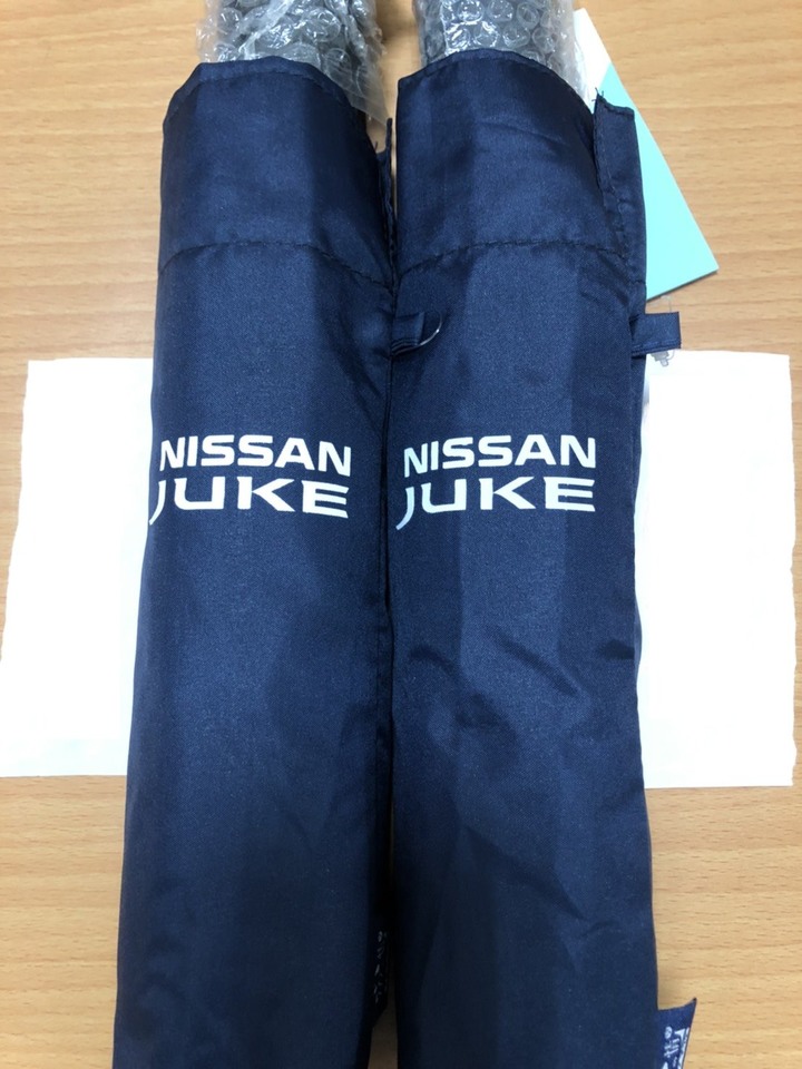 NISSAN JUKE 2019 6th 全國大會師