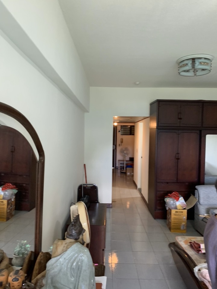 【開箱】烏來30年11坪老屋大改造，變身悠活景觀飯店宅~