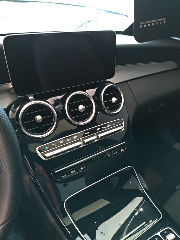 賞車馬拉松！3系列vs. C-Class vs. S60試駕心得