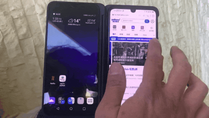 點我看大圖 來自香港G8X (V50s) 的心得