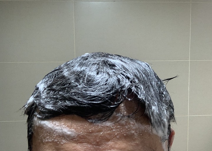 《德國髮現工程Alpecin咖啡因洗髮露/頭髮液》<推薦男用Alpecin C1洗髮露 強健髮根>試用心得
