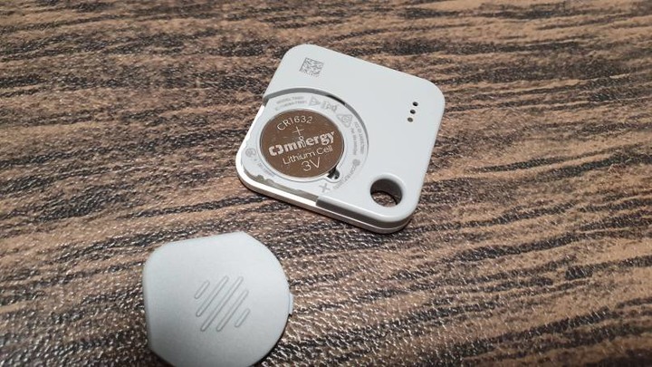 「Tile Mate3.0 防丟小幫手」防走失小夥伴