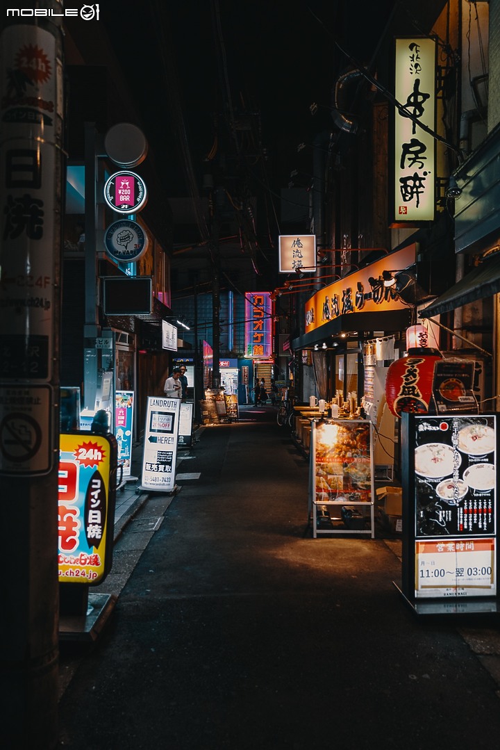 點我看大圖 Leica Q2 夏天拍摄的东京与京都