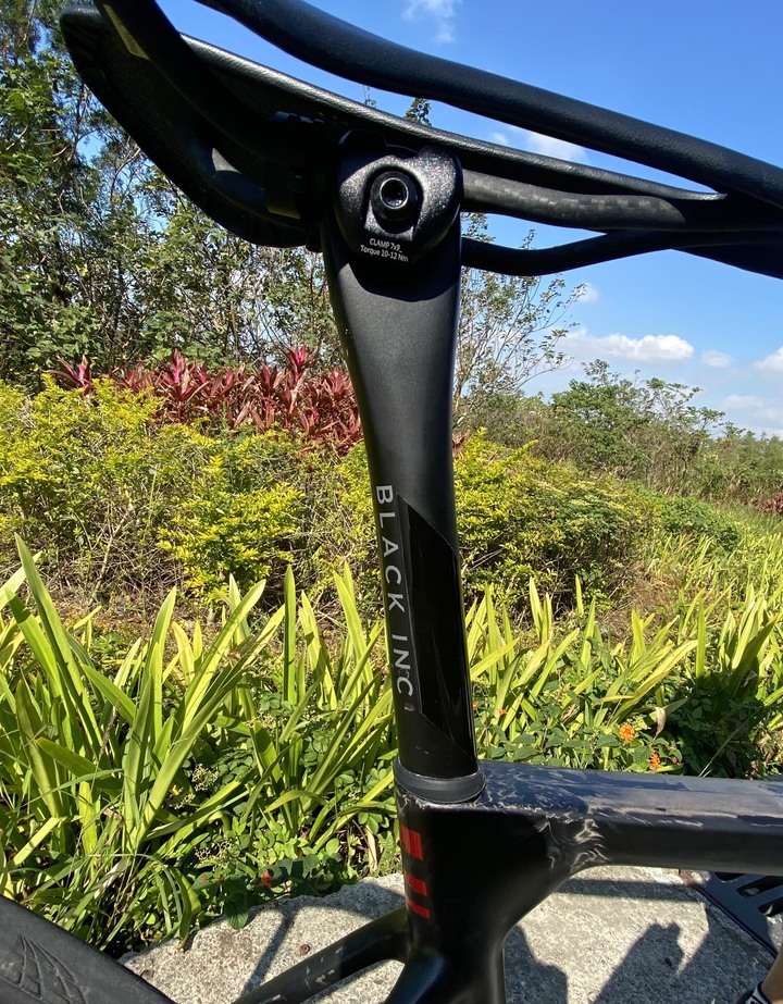 Factor O2 VAM+Bike Ahead開箱