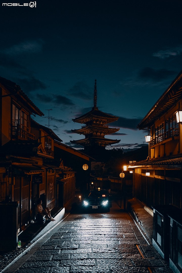 點我看大圖 Leica Q2 夏天拍摄的东京与京都
