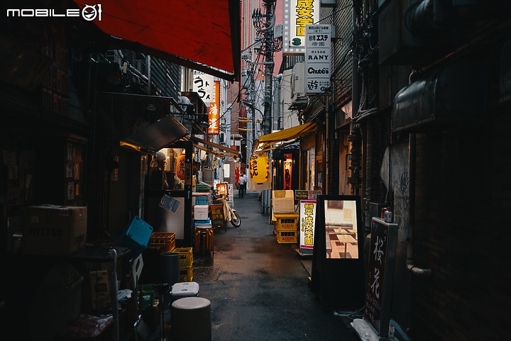 Leica Q2 夏天拍摄的东京与京都