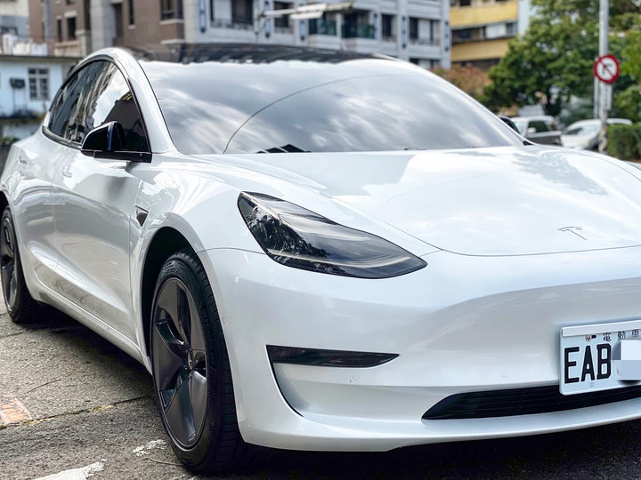 2022/6/8更新【開箱文】Tesla Model 3 一切都是最好的安排