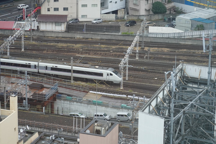 A73 + A6400 名古屋五天四夜（上）