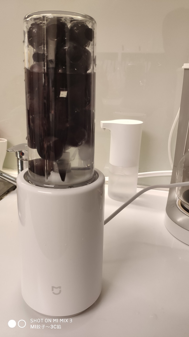小米台灣 米家調理機...來囉!