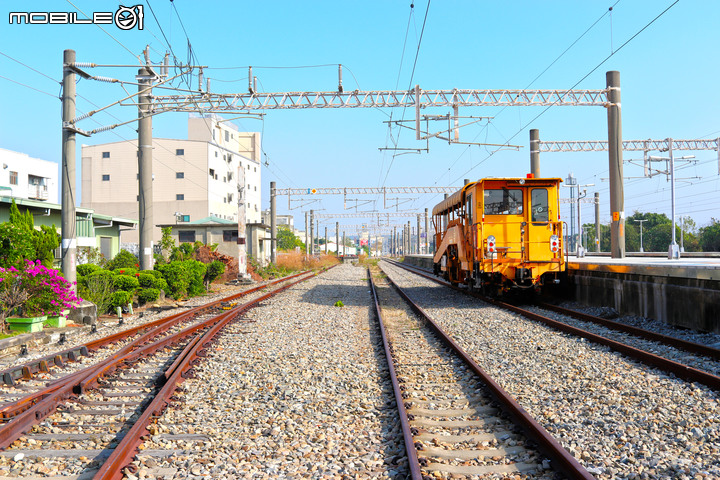 甲后線自行車道-鐵道小旅行-2
