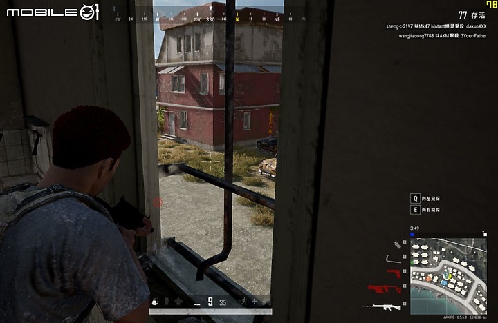 [AMD] 舊機升級新卡開箱 PowerColor RX 5500XT 紅龍