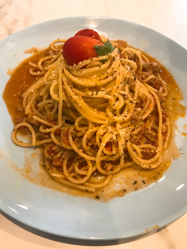 來義鍋吧!大安區美味義大利麵🍝火鍋🍲推薦~~