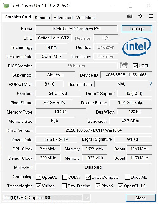 【小宅開箱】GIGABYTE 技嘉 AERO 15 Classic-SA 強勢回歸，主打韓國面板