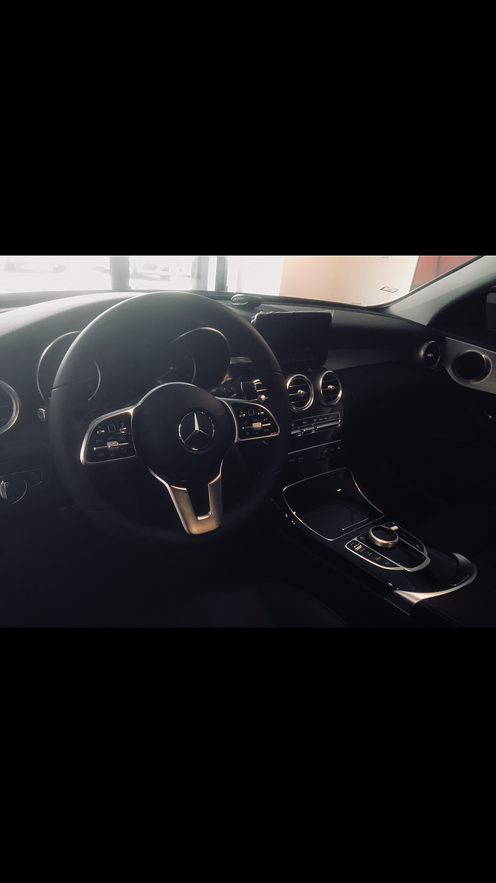 點我看大圖 C180 coupe 開箱
