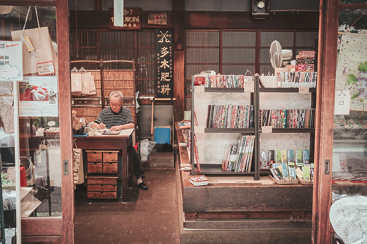 [A7RIII]東京．再訪