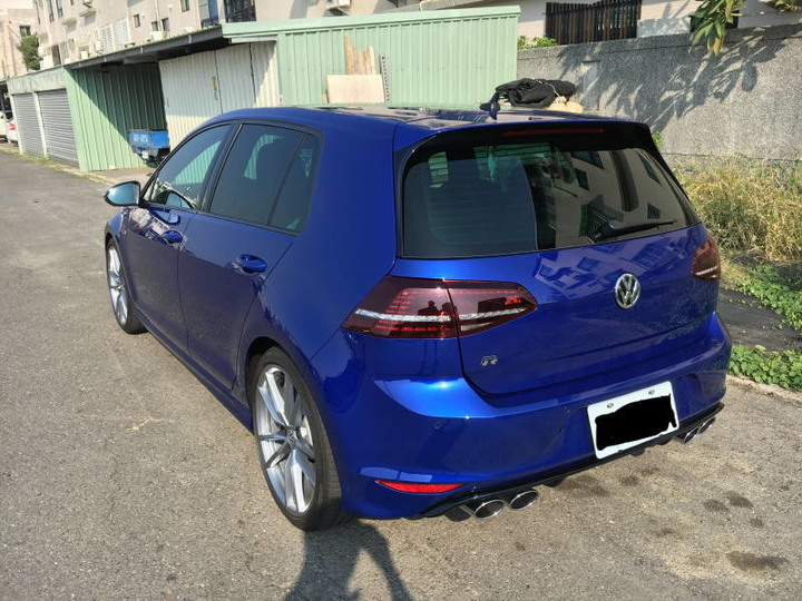 DSG DQ250 滲油 DIY維修與洗車