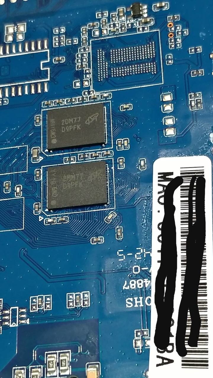 S001pro星光電視盒-4K智慧電視盒/網路電視盒,開箱分解