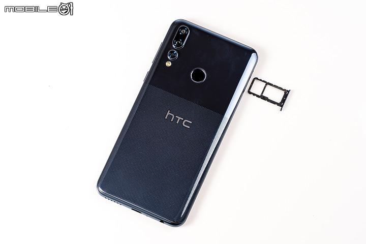 HTC Desire 19s 體驗 入門機效能 高續航孝親之選