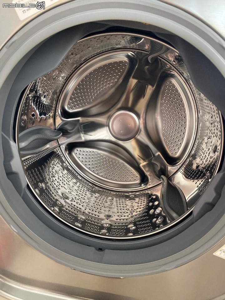【2019 LG 雙能洗】LG 滾筒洗衣機TWINwash開箱(WD-S19TVC+WT-D250HV)開箱