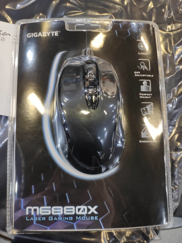 [分享]AERO 15 OLED白色款資訊月剁手體驗