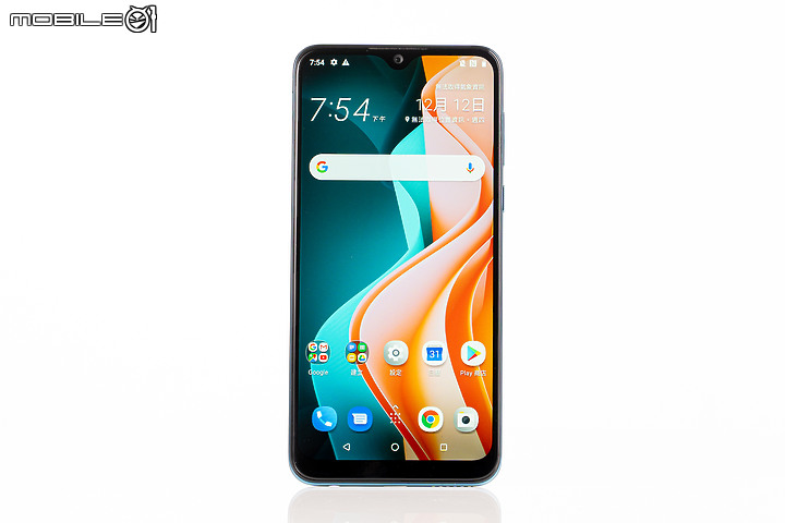 HTC Desire 19s 體驗 入門機效能 高續航孝親之選