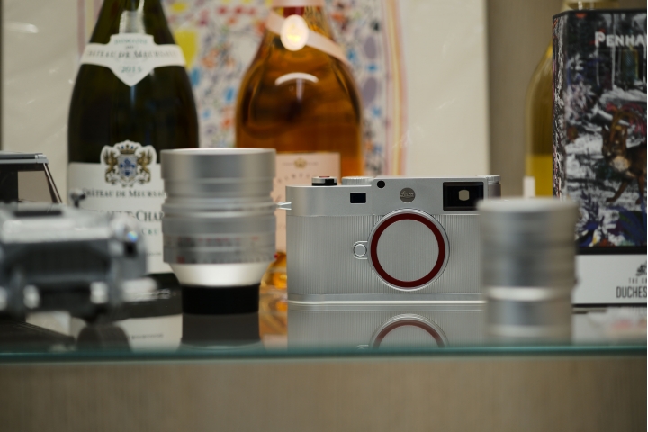 [不專業開箱］SUMMILUX 1:1.5/90 ASPH