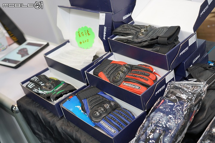 【採訪】搶優惠趁現在！2019 機車部品展售會週末開催！（世貿三館）