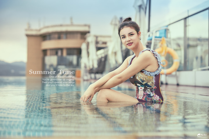 Canon RF85mm F1.2L Summer Time
