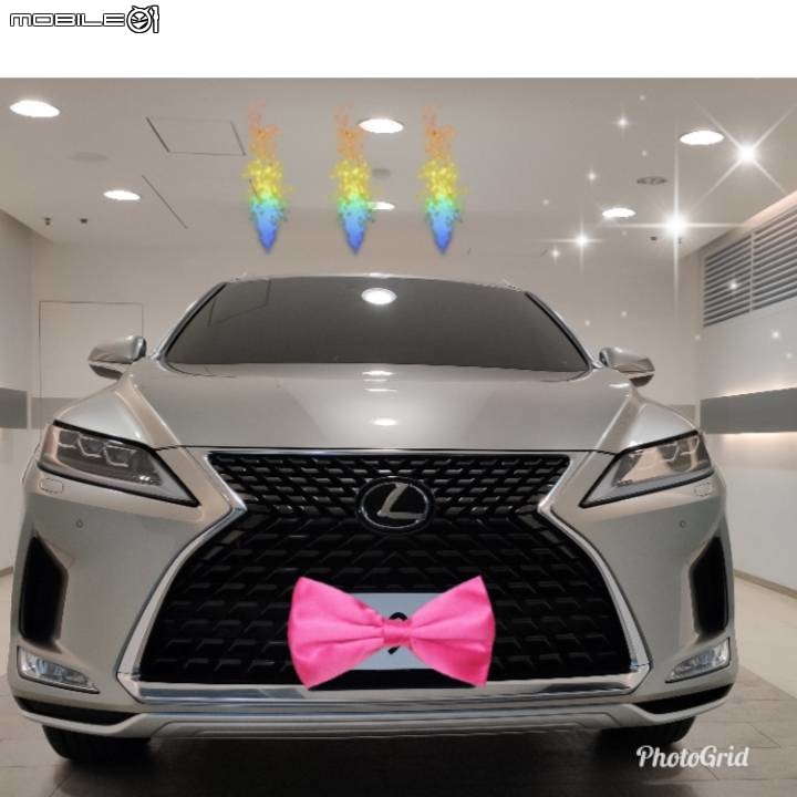 已入手LEXUS RX300分享優質業代菜單~目前nx,es也超優惠