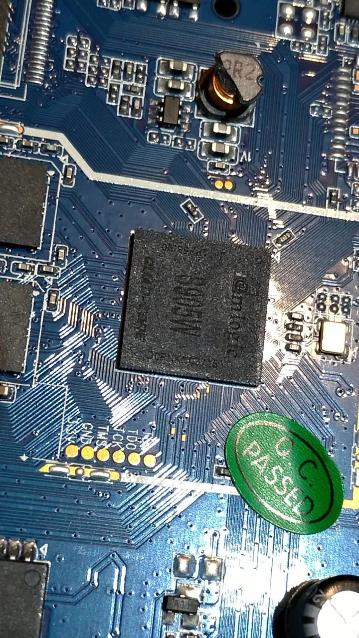 S001pro星光電視盒-4K智慧電視盒/網路電視盒,開箱分解