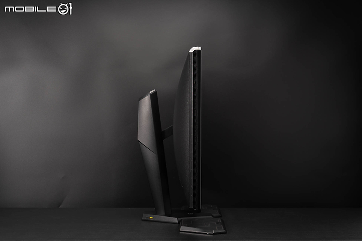 ASUS CG32UQ HDR電競螢幕 為遊戲主機量身打造貼心體驗