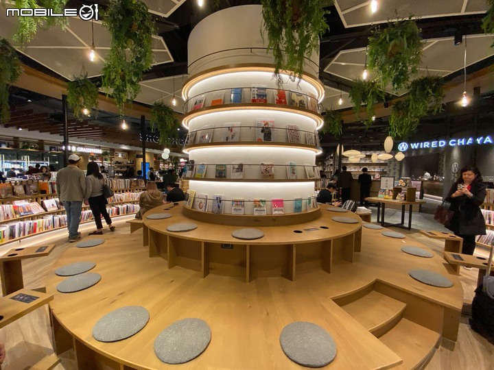 全台最大蔦屋書店！蔦屋書店(TSUTAYA BOOKSTORE)進駐南港車站！