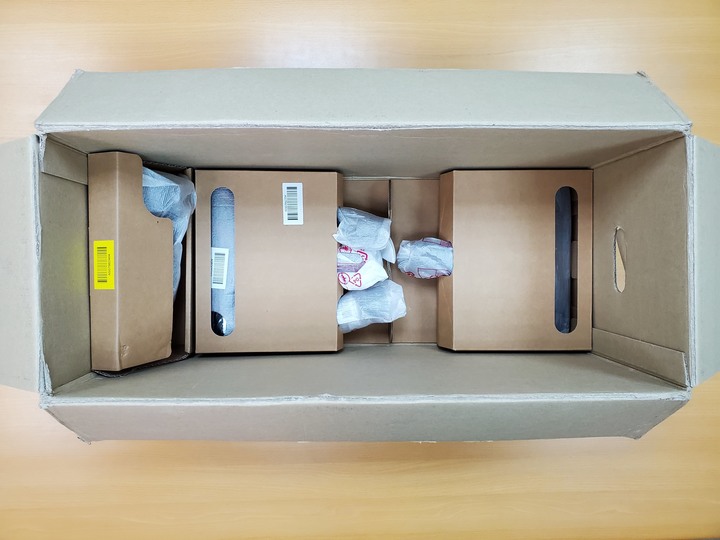 【體驗分享】LG CordZero A9+ 濕拖無線吸塵器 一兼兩顧吸塵兼拖地