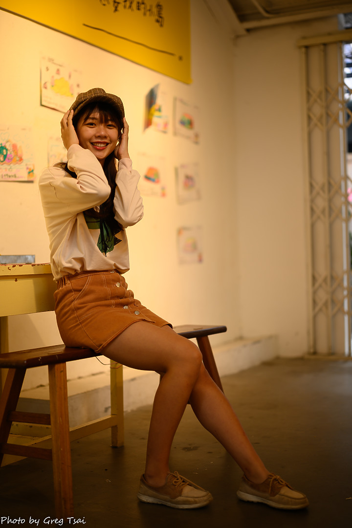 Nikon 58mm 0.95 Noct vs Zeiss Otus 55mm 1.4 人像篇