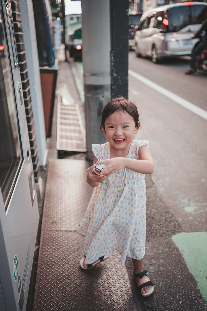 [A7RIII]東京．再訪