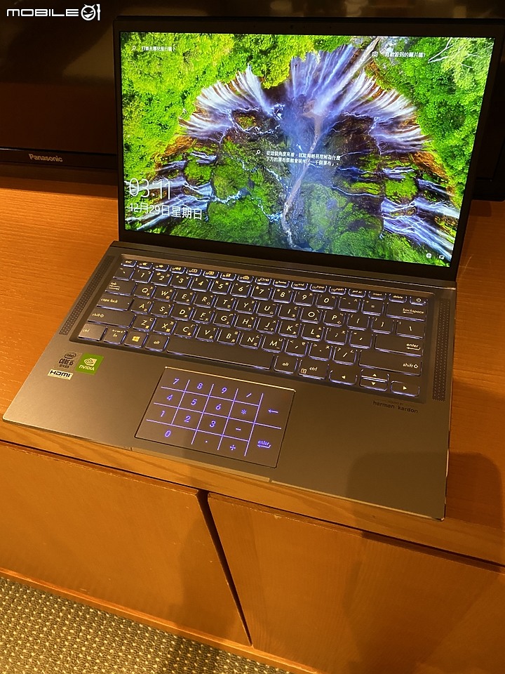 邁向 2020 換新機 Zenbook UX431 Intel 10 代 Core i5 10210U 開箱