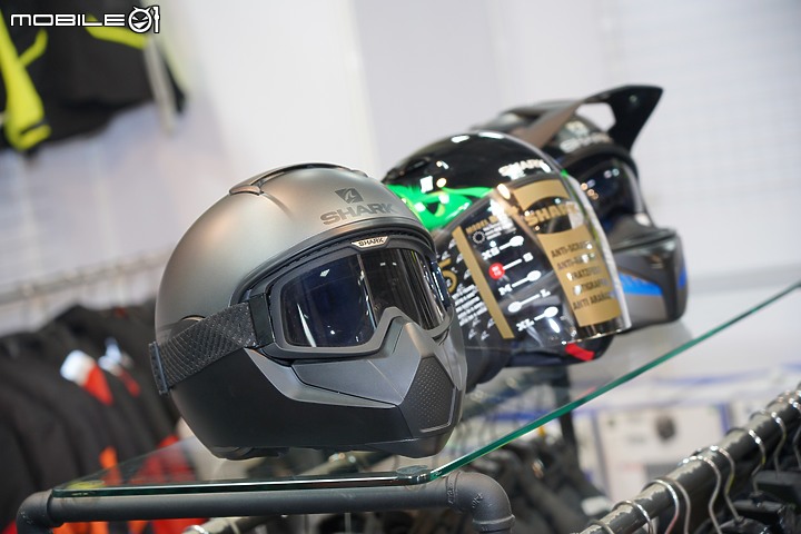 【採訪】搶優惠趁現在！2019 機車部品展售會週末開催！（世貿三館）