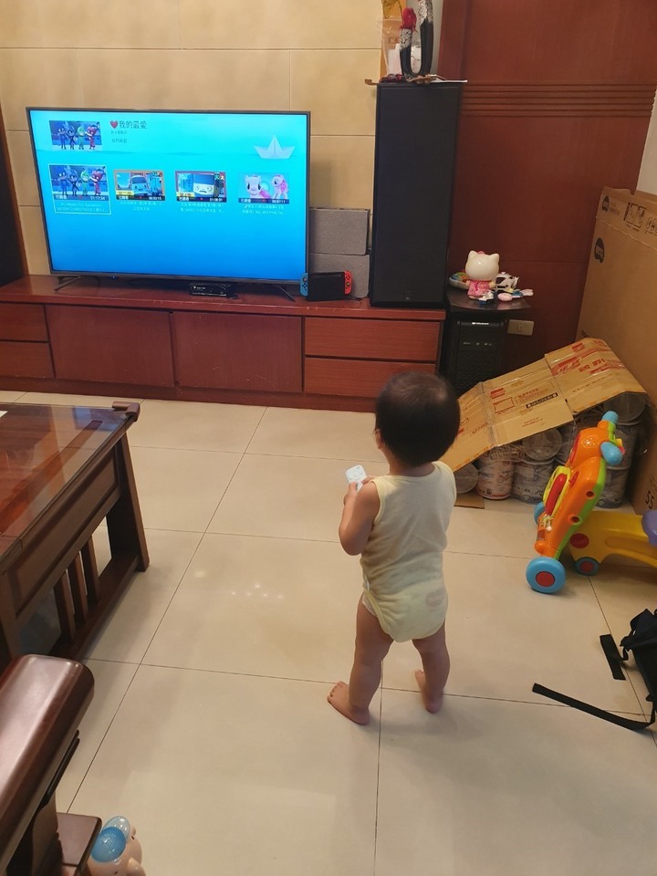 BenQ F55-710,影音心得分享 (55吋電視推薦)