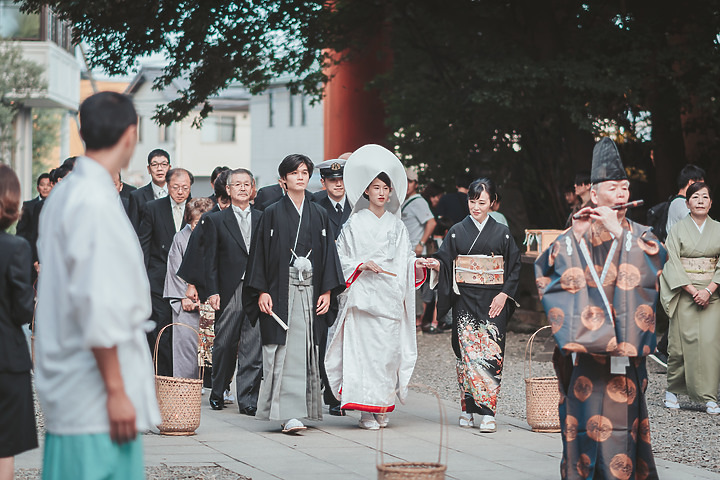 [A7RIII]東京．再訪