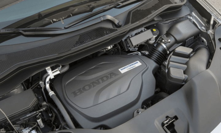 2020年式Honda Ridgeline將更新為ZF 9AT變速箱