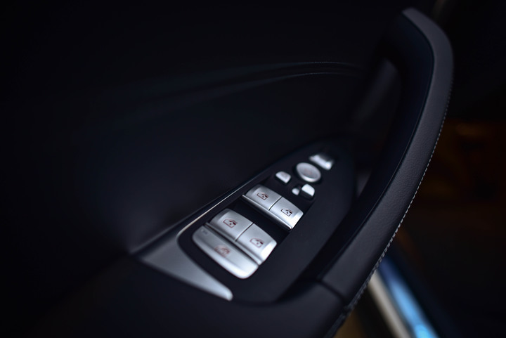 開箱 Bmw G01 X3 30i 豪華運動版