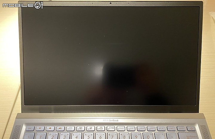 邁向 2020 換新機 Zenbook UX431 Intel 10 代 Core i5 10210U 開箱