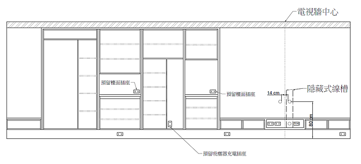 【開箱．分享】新竹縣市．北歐風暖色系溫馨宅