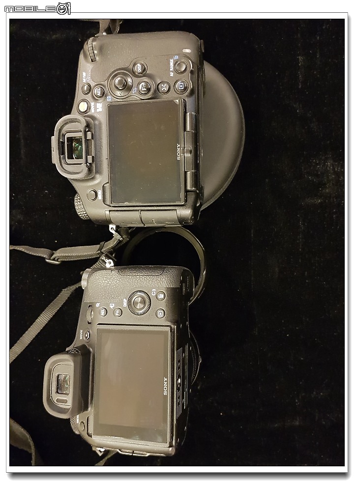 【體驗文】帶著《Sony RX10 IV》去旅行~ 泰國曼谷篇