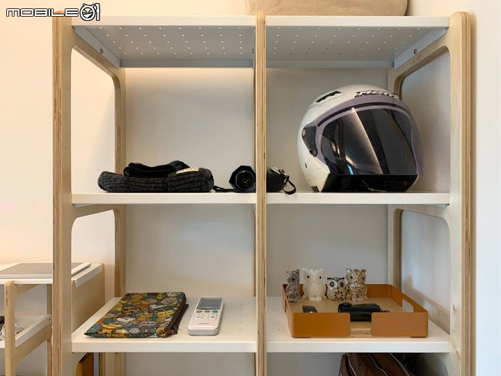 開箱: 走走家具 部分商品