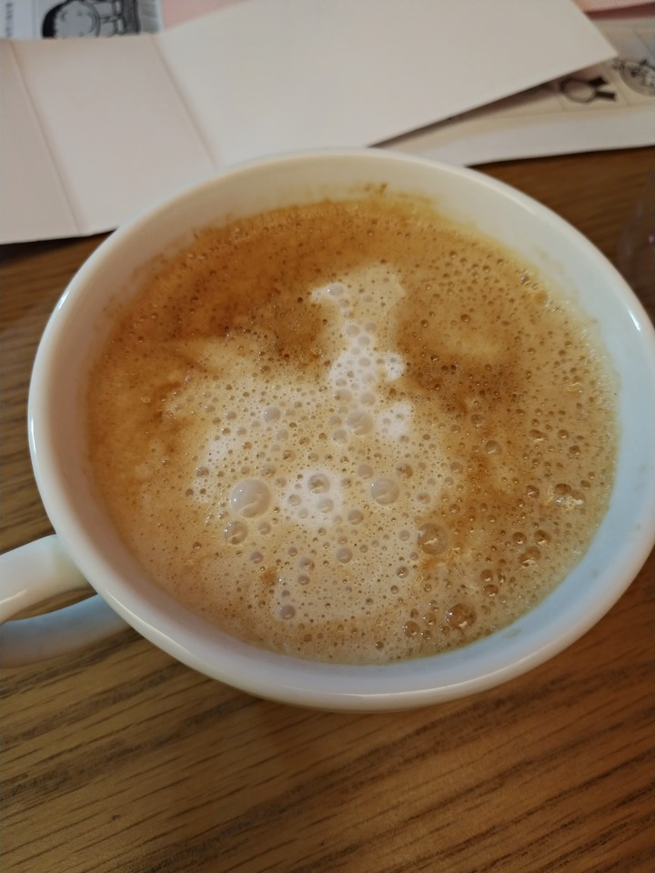 伊萊克斯咖啡機EES200E送修完回來,煮咖啡變超難喝,是哪裡出問題呢