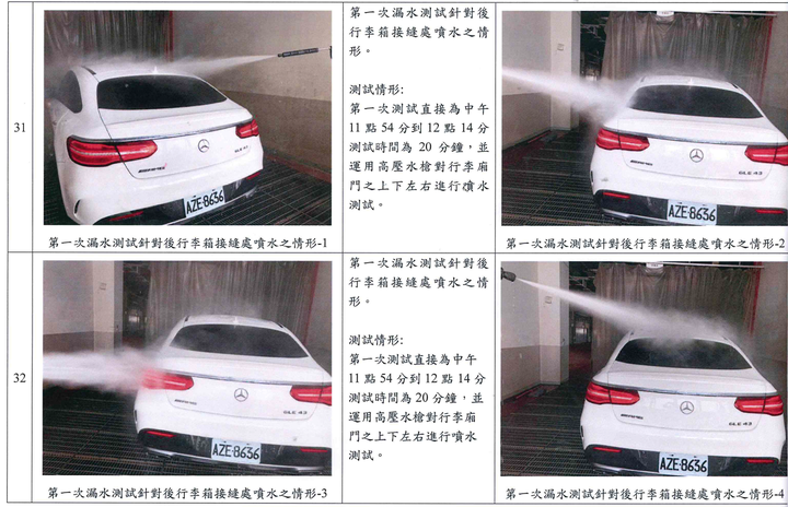 枉顧車主性命與權益!行進中兩度無故熄火、鎖死,賓泓、台賓互踢皮球