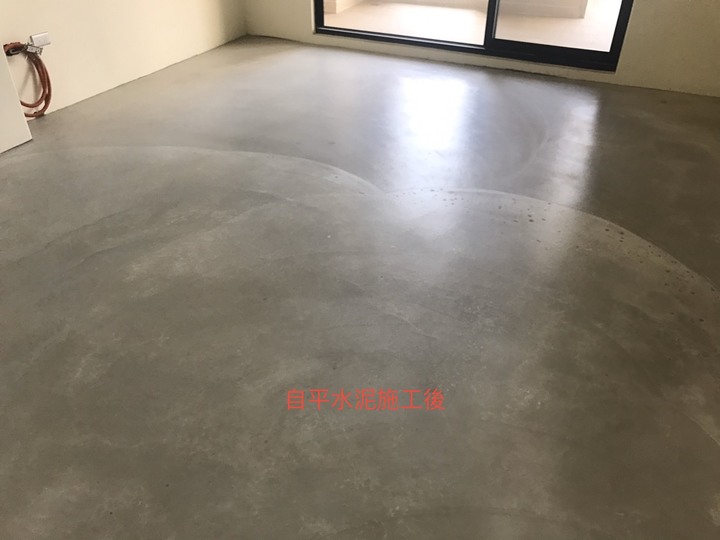 買新房子客變退磁磚鋪超耐磨地板該注意的事