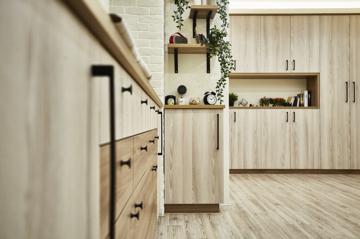 {開箱} 40年工業區老屋翻新